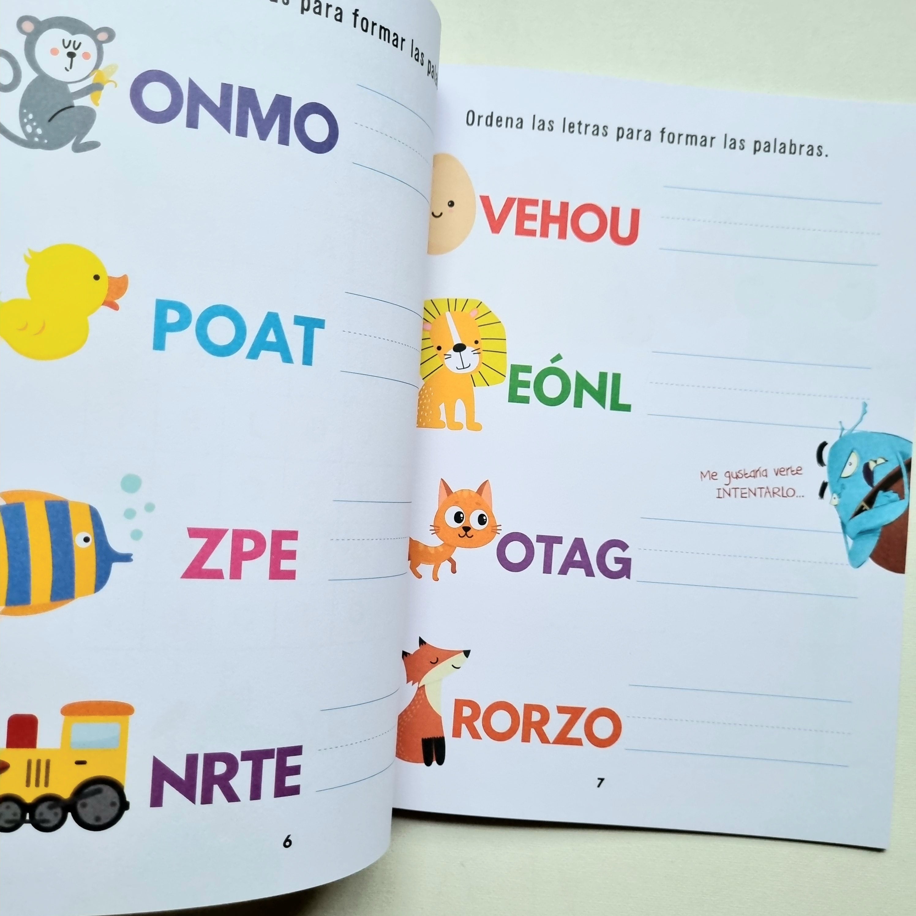 Por favor no aprendas a escribir con la ayuda de Wizz Por favor no aprendas a escribir con la ayuda de Wizz